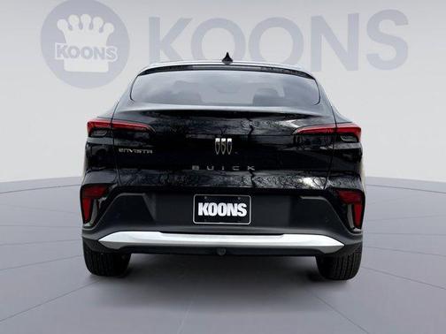 2026 Buick Envista Preferred FWD