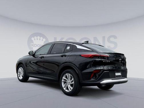 2026 Buick Envista Preferred FWD