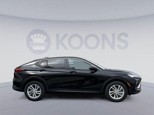 2026 Buick Envista Preferred FWD