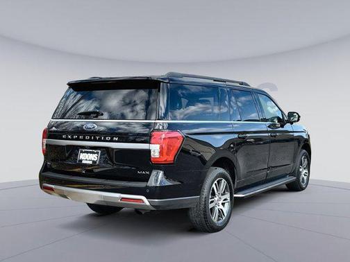 2022 Ford Expedition Max XLT