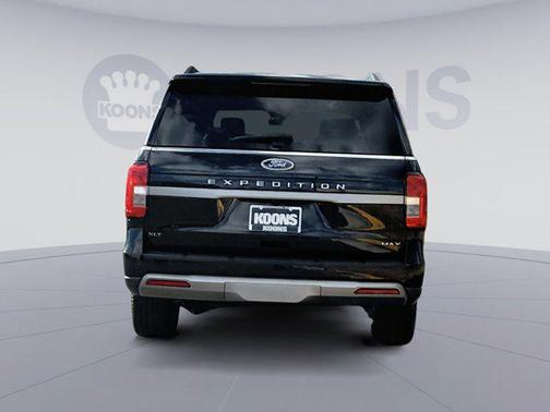 2022 Ford Expedition Max XLT