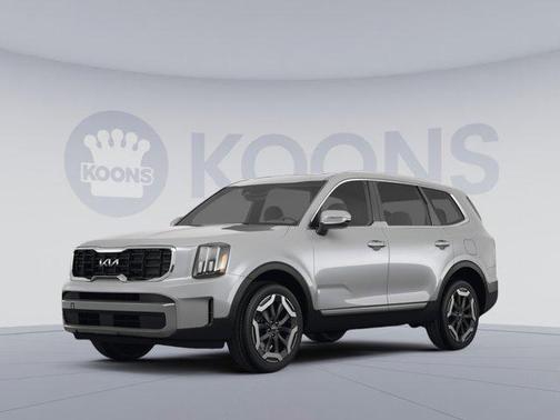 2023 Kia Telluride EX X-Line