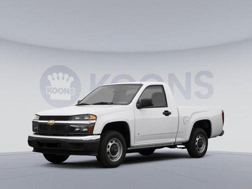 2022 Chevrolet Colorado WT