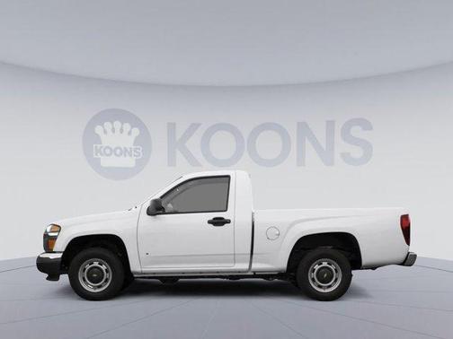 2022 Chevrolet Colorado WT