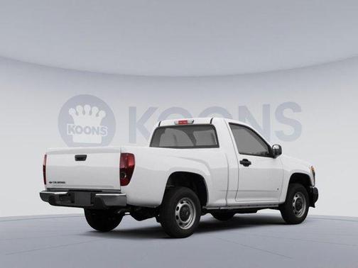 2022 Chevrolet Colorado WT