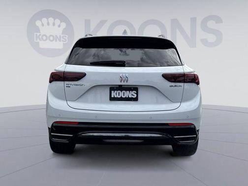 2026 Buick Envision Sport Touring AWD