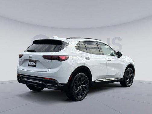 2026 Buick Envision Sport Touring AWD