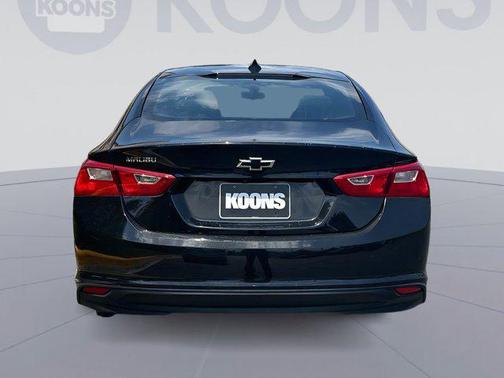 2020 Chevrolet Malibu 1LS