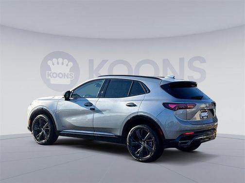 2025 Buick Envision Sport Touring AWD