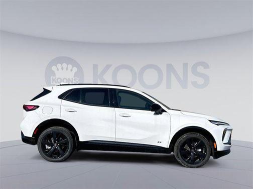2025 Buick Envision Sport Touring AWD