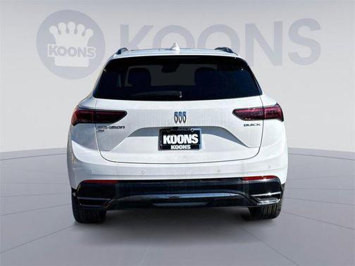 2025 Buick Envision Sport Touring AWD
