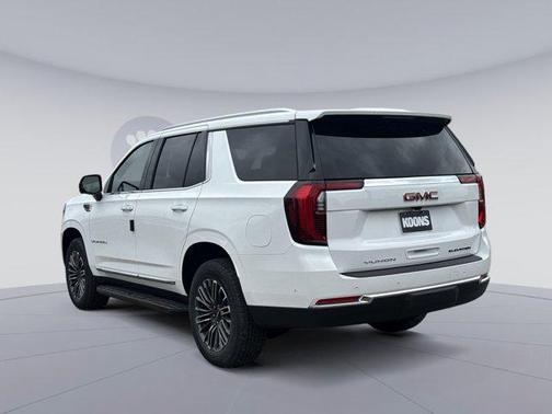 2026 GMC Yukon 2WD Elevation