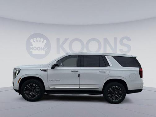 2026 GMC Yukon 2WD Elevation