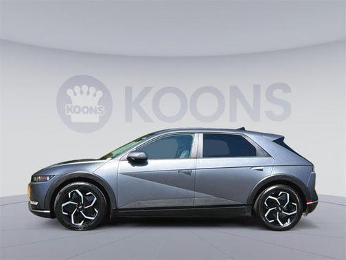 2023 Hyundai IONIQ 5 SEL