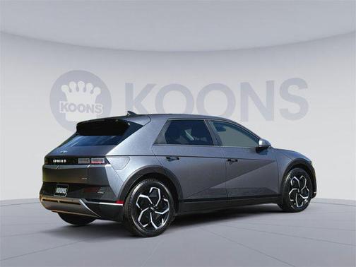 2023 Hyundai IONIQ 5 SEL