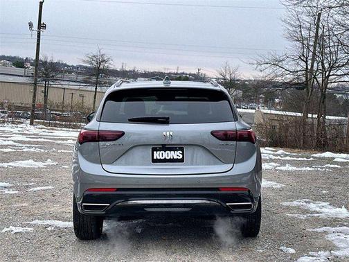 2025 Buick Envision Sport Touring AWD