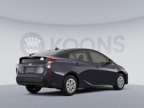 2016 Toyota Prius Two