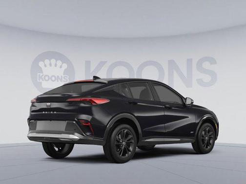 2026 Buick Envista Sport Touring FWD