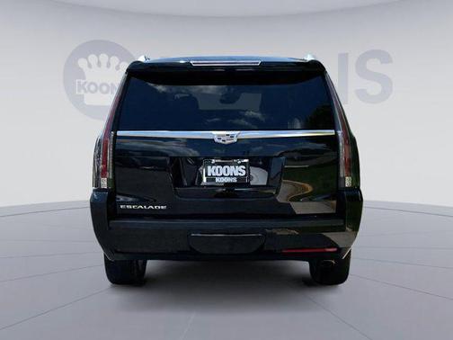 2020 Cadillac Escalade ESV Luxury