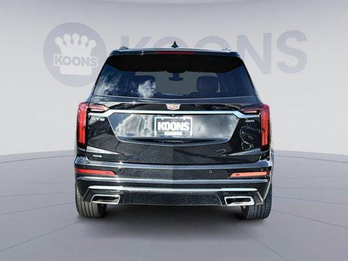 2024 Cadillac XT6 Premium Luxury AWD
