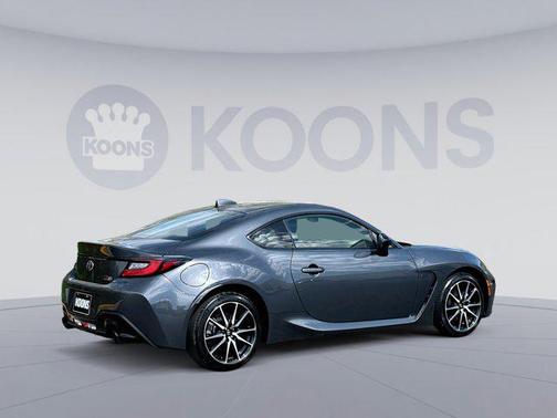 2024 Toyota GR86 Base
