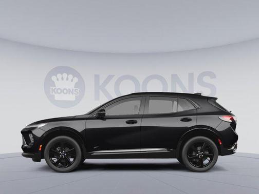 2026 Buick Envision Sport Touring AWD