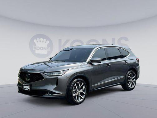 2023 Acura MDX Technology Package