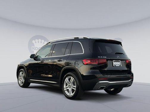 2023 Mercedes-Benz GLB 250 4MATIC