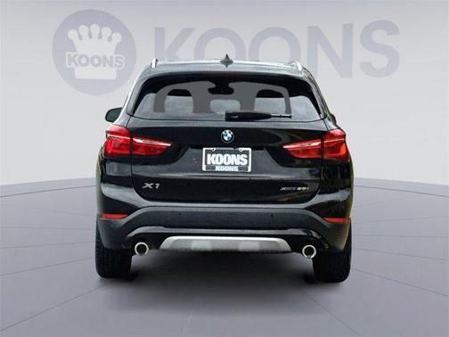 2022 BMW X1 xDrive28i