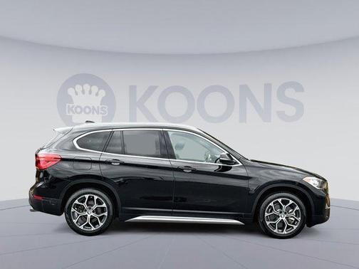 2022 BMW X1 xDrive28i
