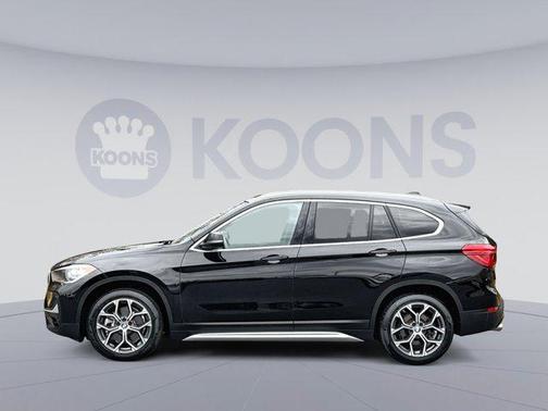 2022 BMW X1 xDrive28i