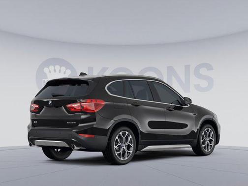 2022 BMW X1 xDrive28i