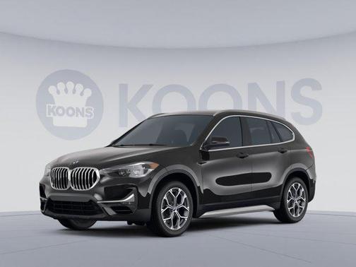 2022 BMW X1 xDrive28i