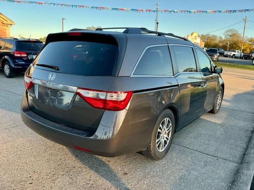 2013 Honda Odyssey EX-L