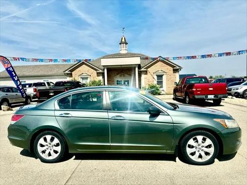 2009 Honda Accord EX-L