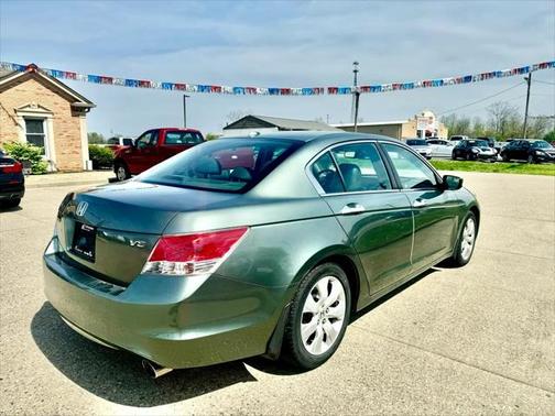 2009 Honda Accord EX-L