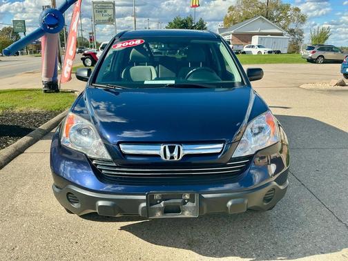 2008 Honda CR-V EX