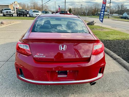 2014 Honda Accord LX-S