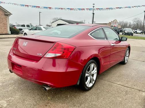 2012 Honda Accord EX-L