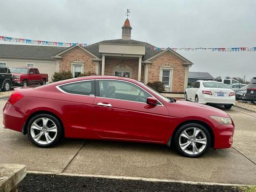 2012 Honda Accord EX-L