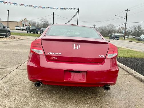 2012 Honda Accord EX-L