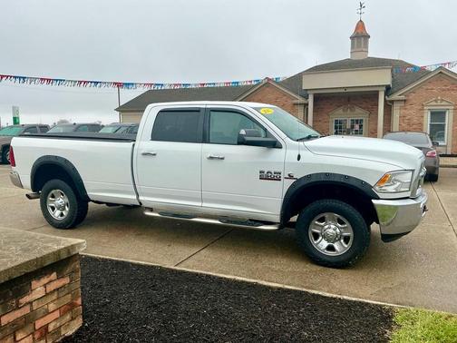 2015 RAM 2500 SLT