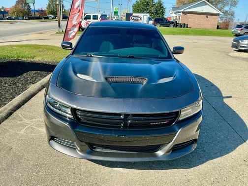 2015 Dodge Charger R/T