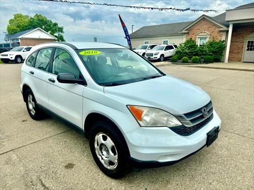 2010 Honda CR-V LX