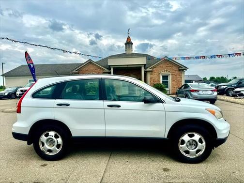 2010 Honda CR-V LX