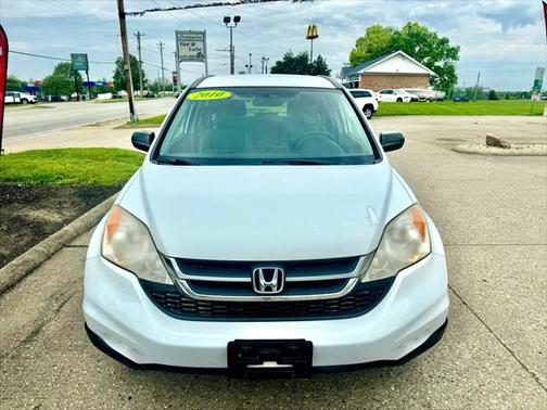 2010 Honda CR-V LX