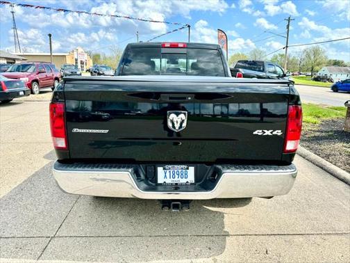 2014 RAM 1500 SLT