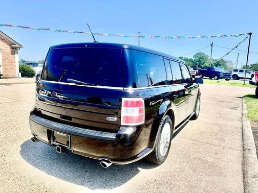 2013 Ford Flex SEL