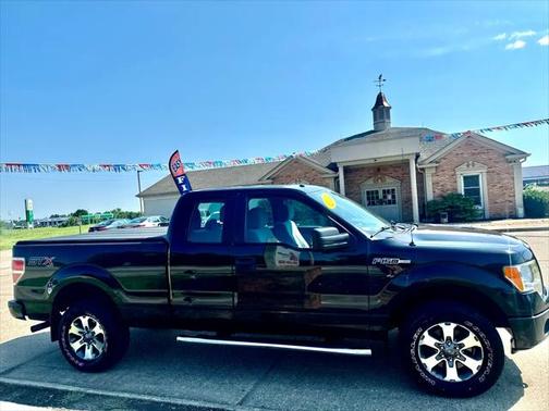2014 Ford F-150 XL