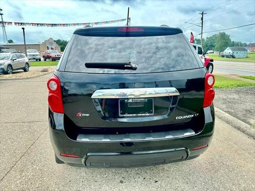2015 Chevrolet Equinox 1LT
